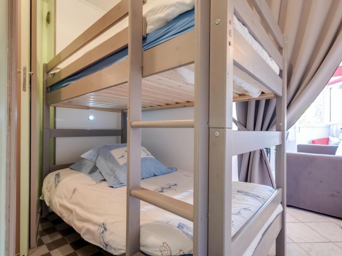 Apartment Maison Port En Dro-6 By Interhome كارناك المظهر الخارجي الصورة