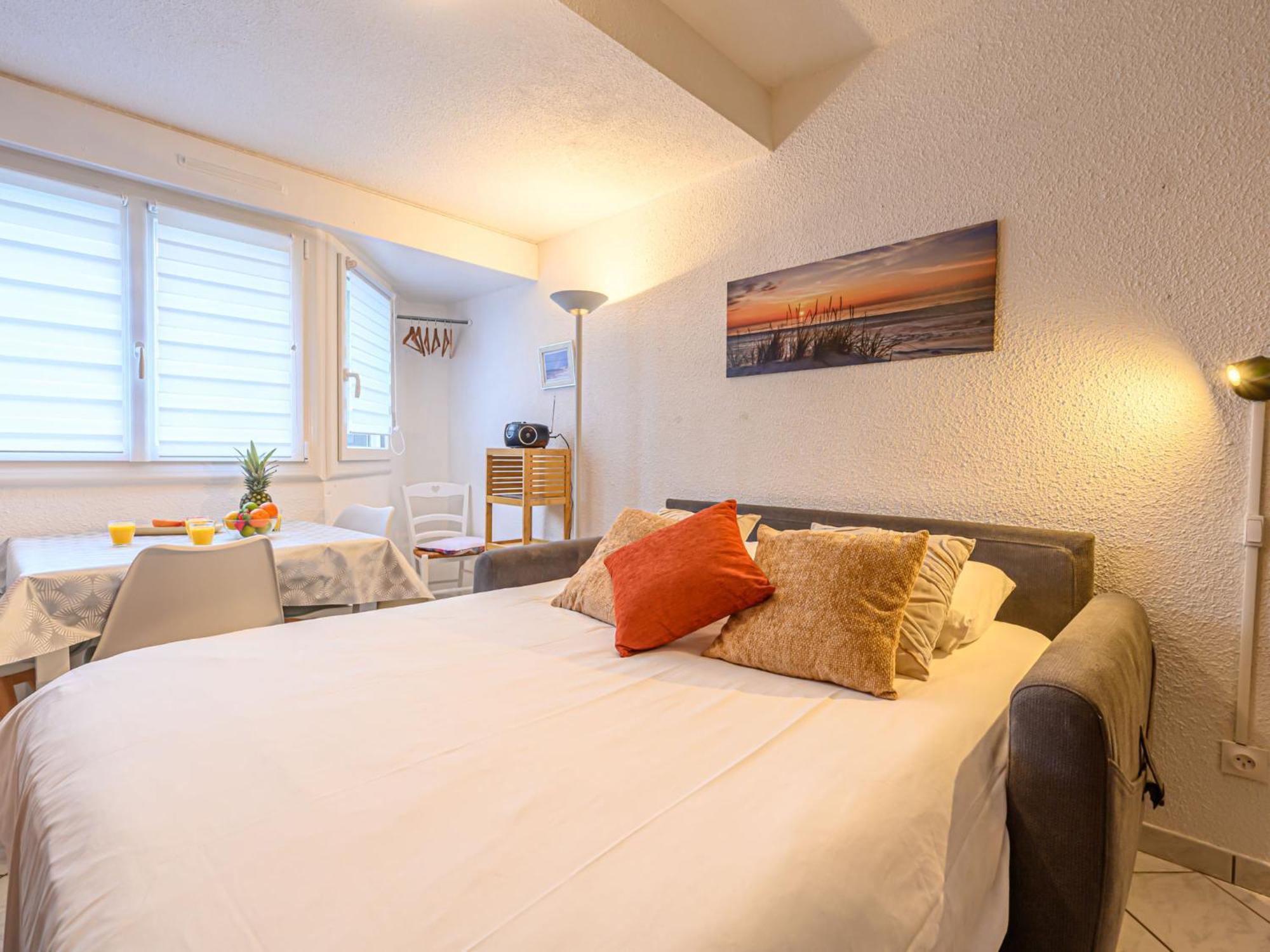 Apartment Maison Port En Dro-6 By Interhome كارناك المظهر الخارجي الصورة
